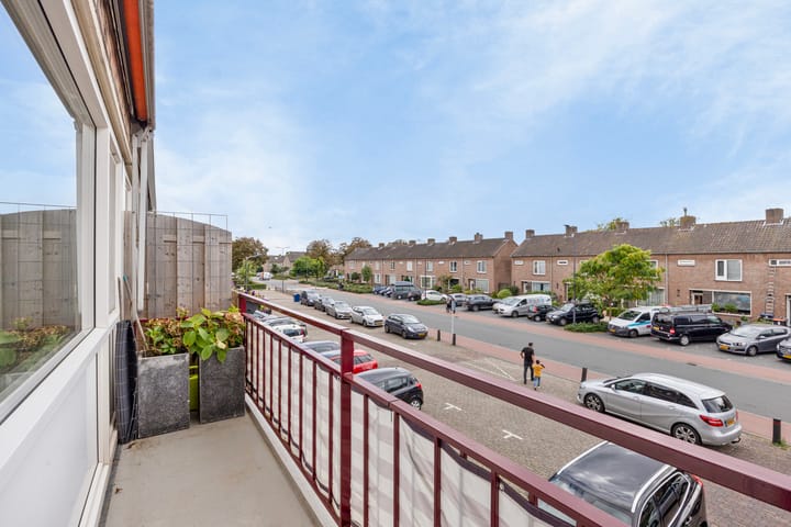 Foto 5 van Zandveldstraat 30