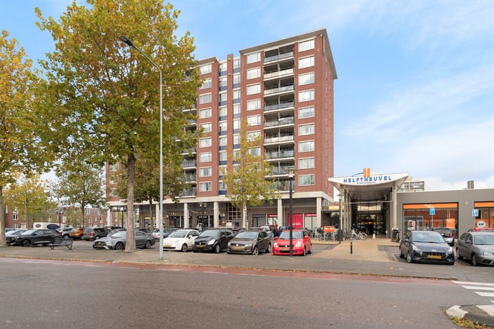 Foto 24 van Zandveldstraat 30