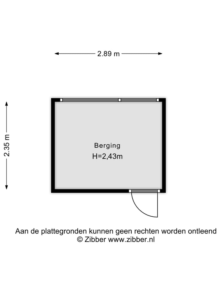Foto 28 van Zandveldstraat 30