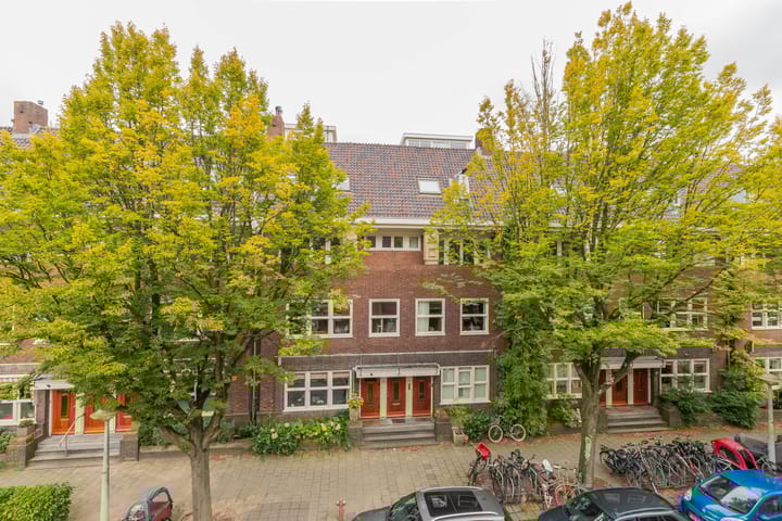 Foto 1 van Jan van Eijckstraat 22-2