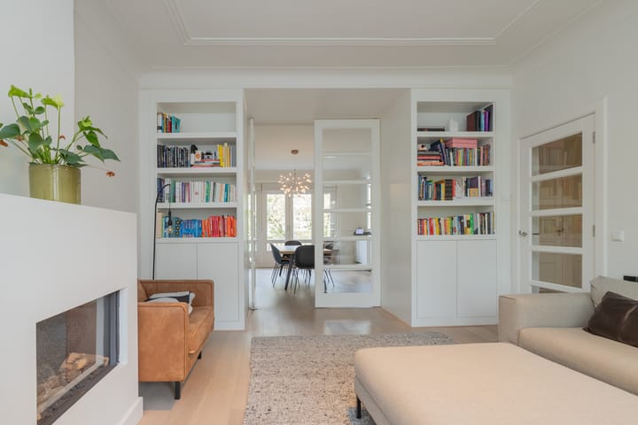 Foto 2 van Jan van Eijckstraat 22-2