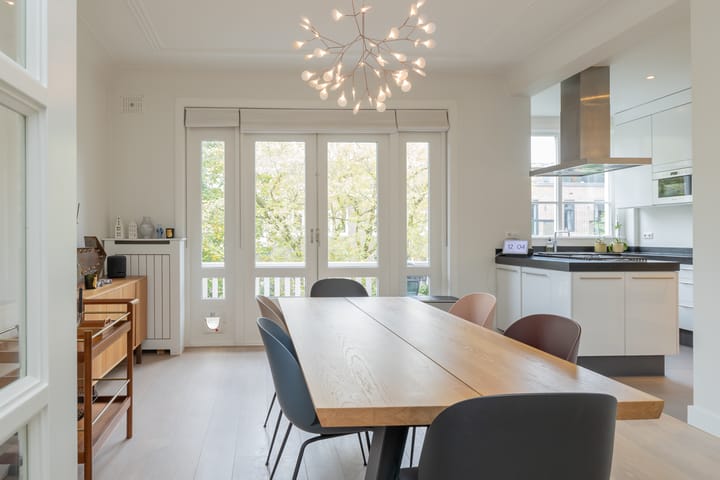 Foto 3 van Jan van Eijckstraat 22-2