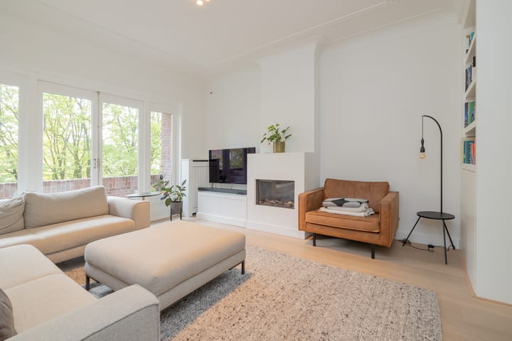 Foto 8 van Jan van Eijckstraat 22-2