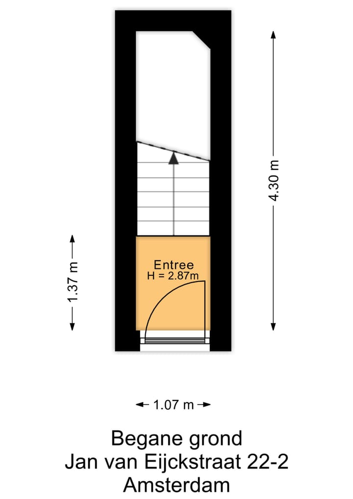 Foto 48 van Jan van Eijckstraat 22-2