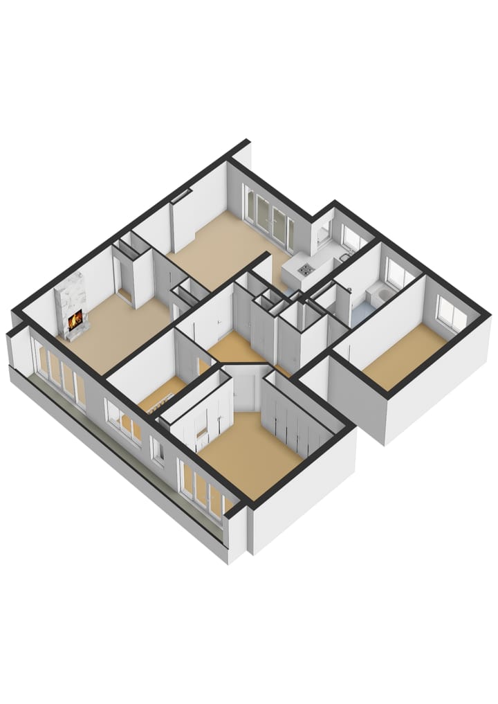 Foto 57 van Jan van Eijckstraat 22-2