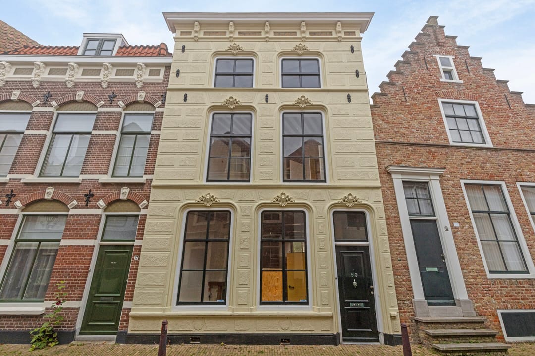 Foto 1 van Groenewoud 59