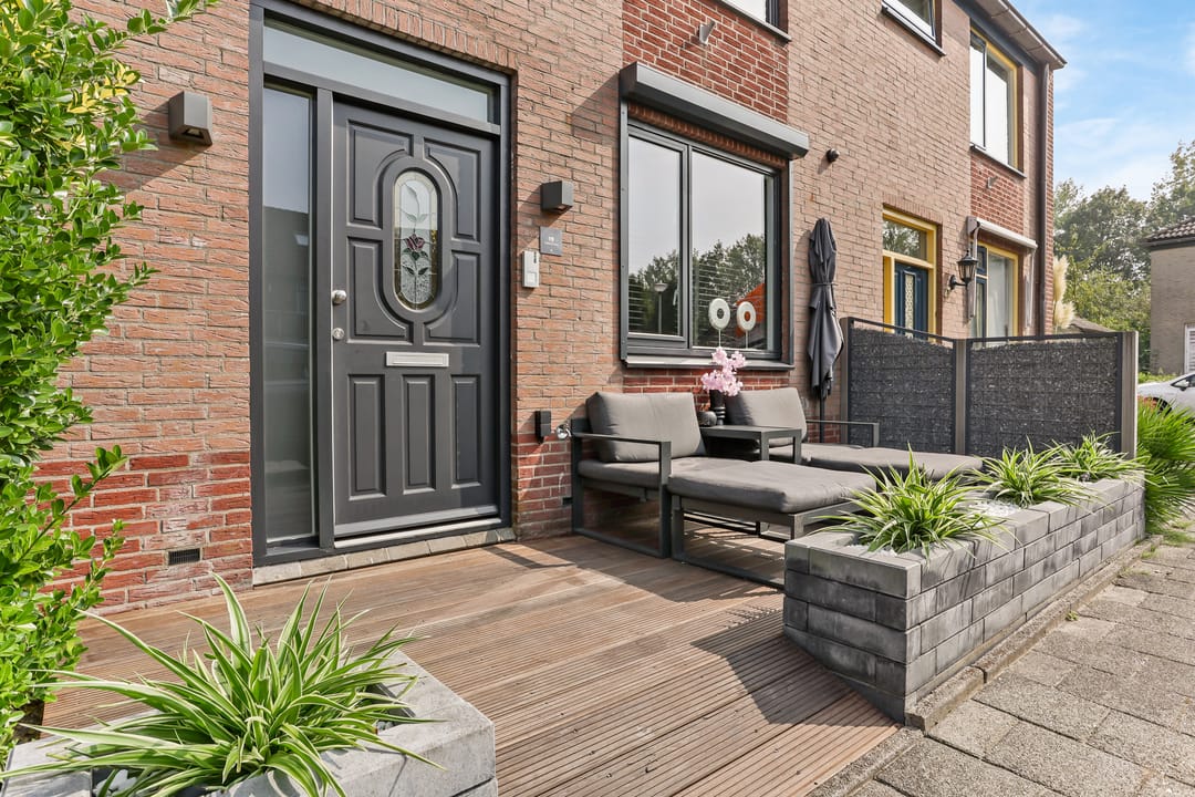 Foto 2 van de Populier 19