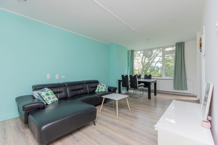 Foto 2 van Quadenoord 156