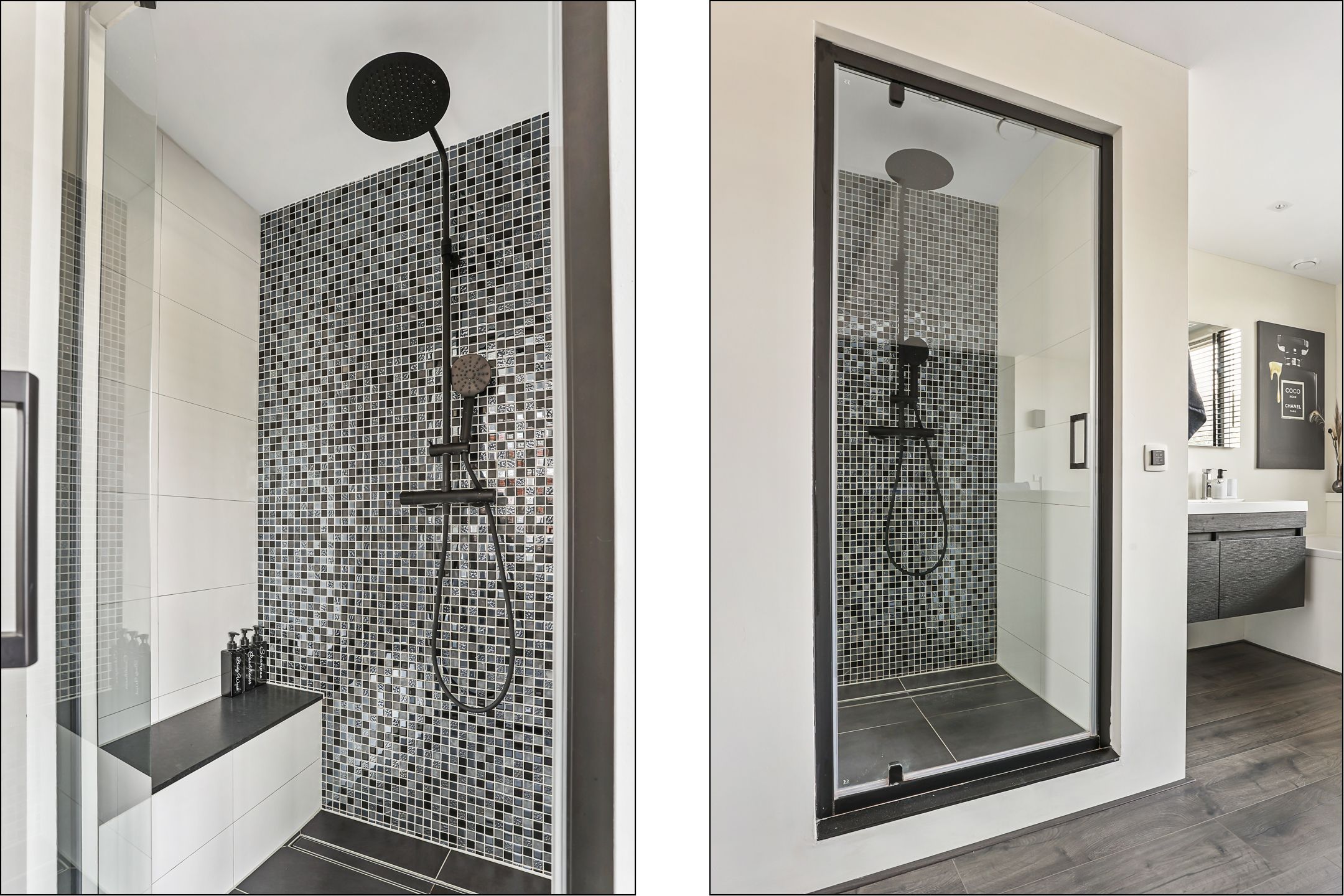 Foto 18 van de Populier 19