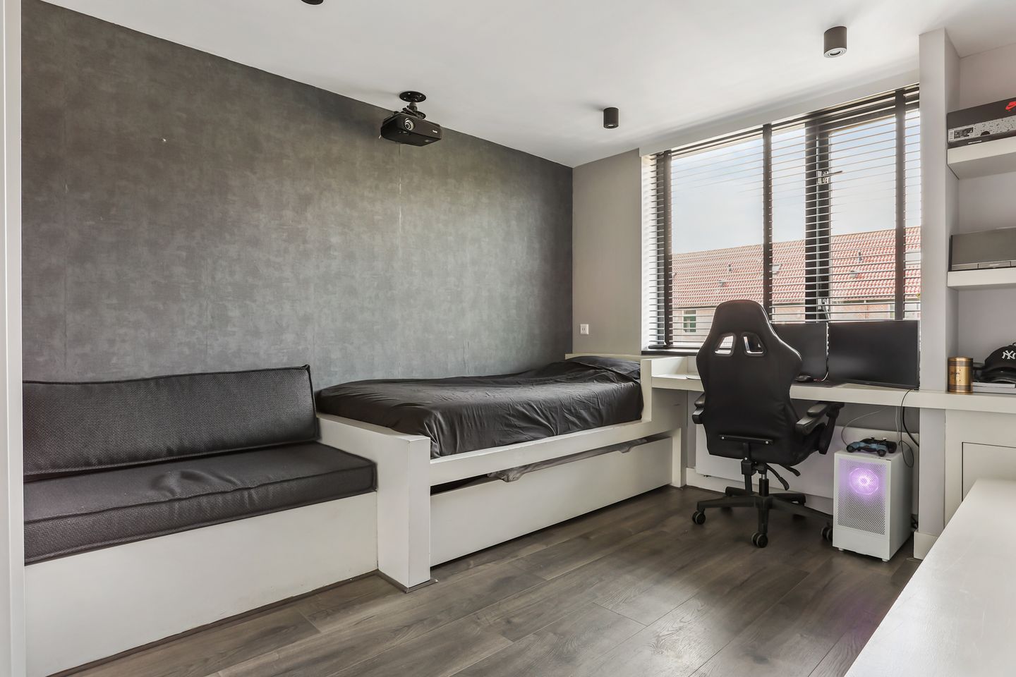 Foto 19 van de Populier 19