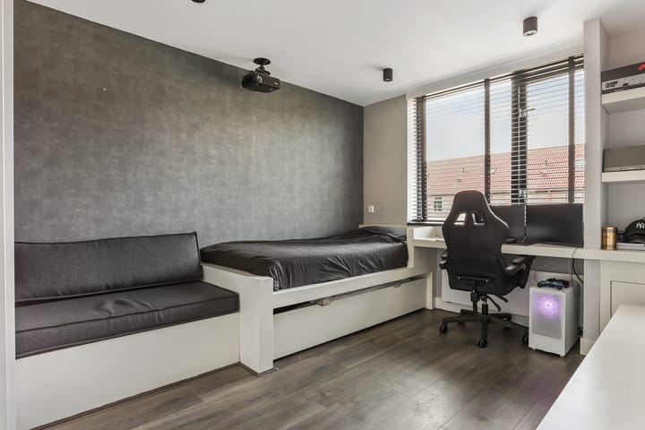 Foto 19 van de Populier 19