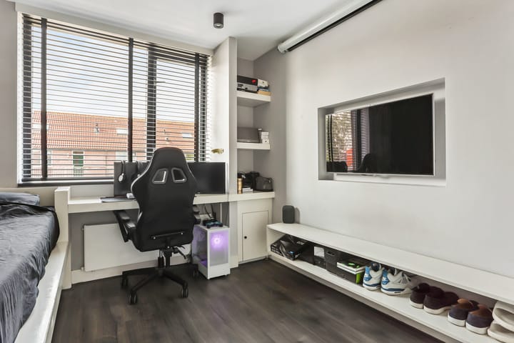 Foto 20 van de Populier 19