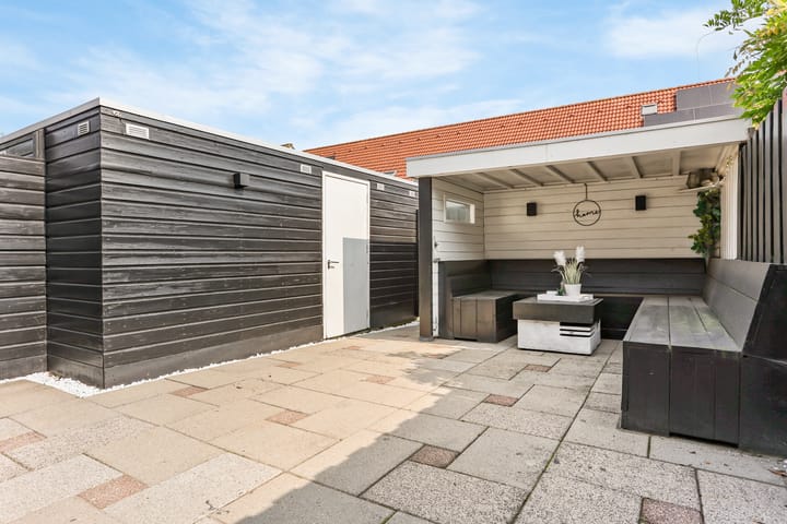 Foto 29 van de Populier 19