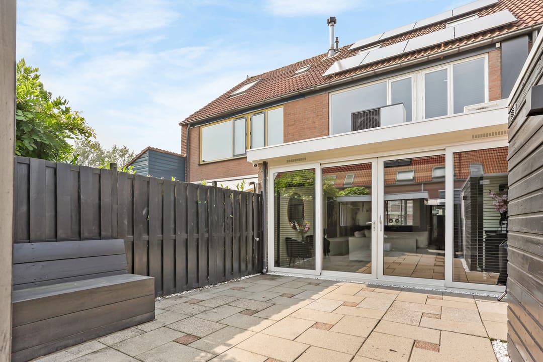 Foto 32 van de Populier 19