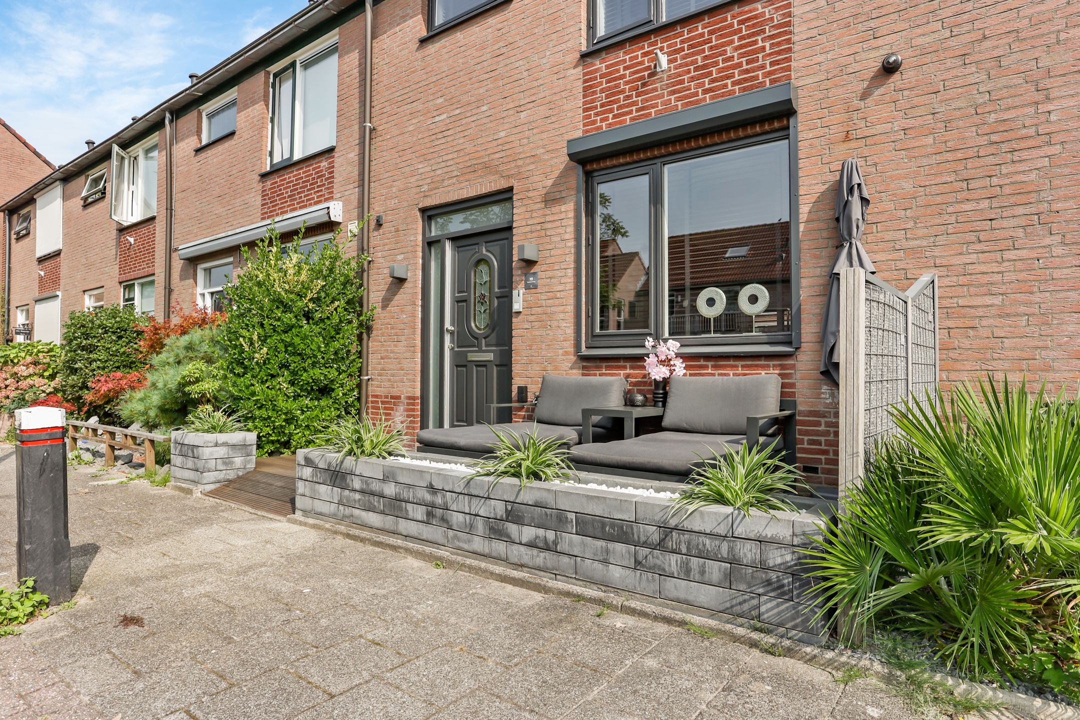 Foto 33 van de Populier 19