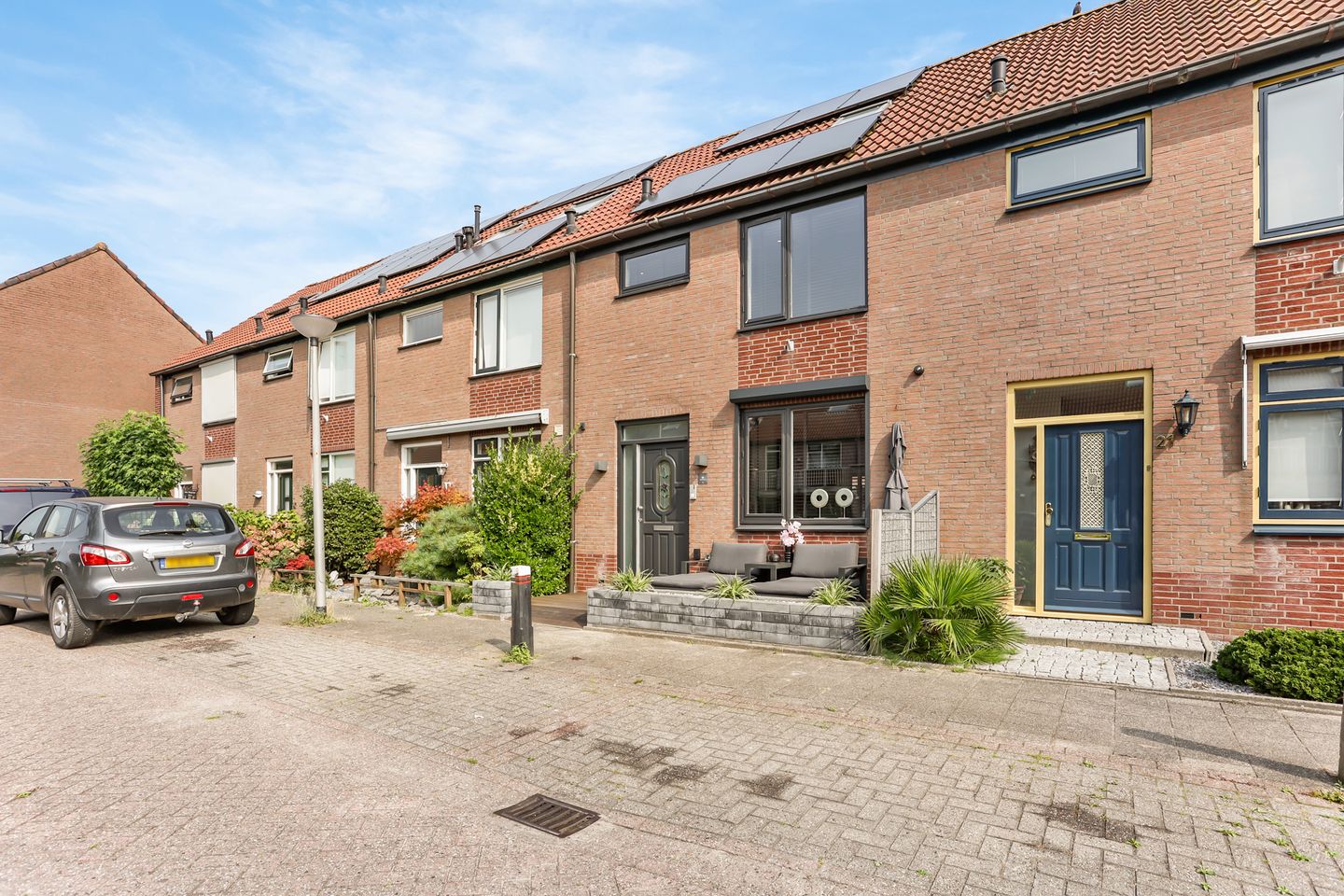 Foto 34 van de Populier 19