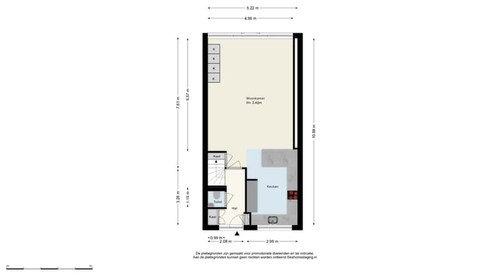 Foto 39 van de Populier 19