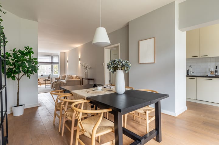 Foto 2 van Rooseveltlaan 168-2