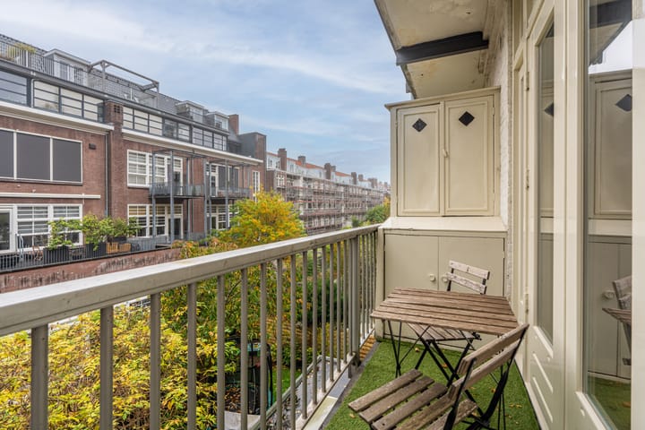 Foto 3 van Rooseveltlaan 168-2