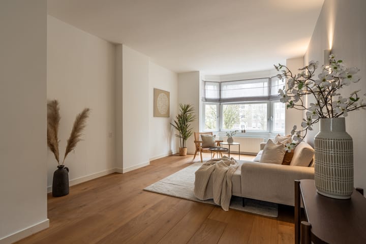 Foto 4 van Rooseveltlaan 168-2