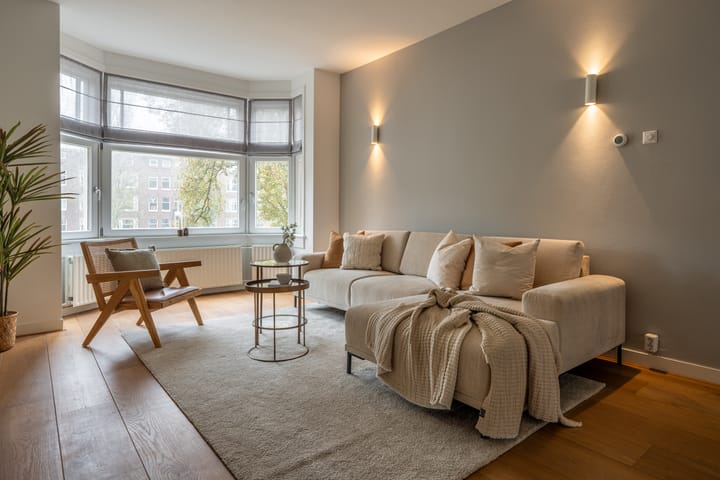 Foto 5 van Rooseveltlaan 168-2