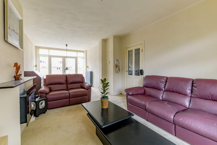 Foto 3 van Berlagelaan 115