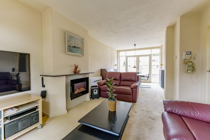 Foto 4 van Berlagelaan 115