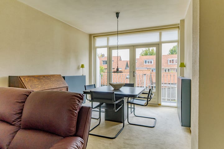 Foto 5 van Berlagelaan 115