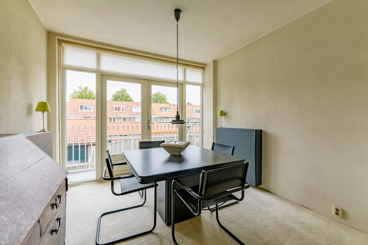 Foto 6 van Berlagelaan 115