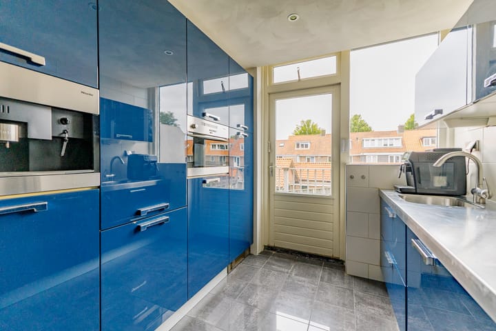 Foto 8 van Berlagelaan 115