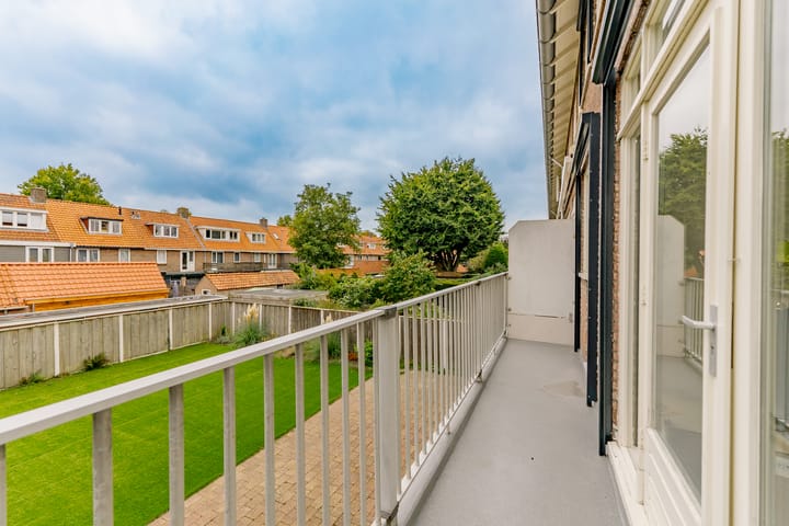 Foto 9 van Berlagelaan 115