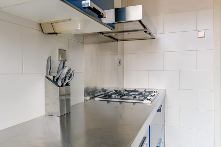 Foto 10 van Berlagelaan 115