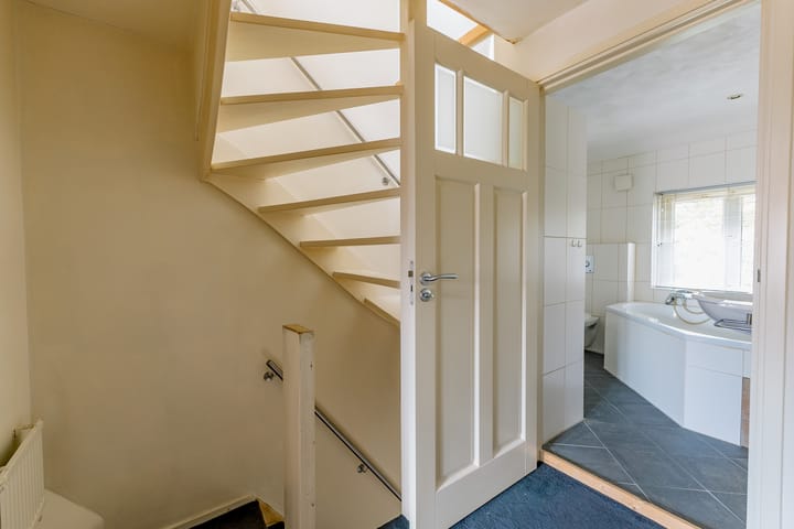 Foto 13 van Berlagelaan 115