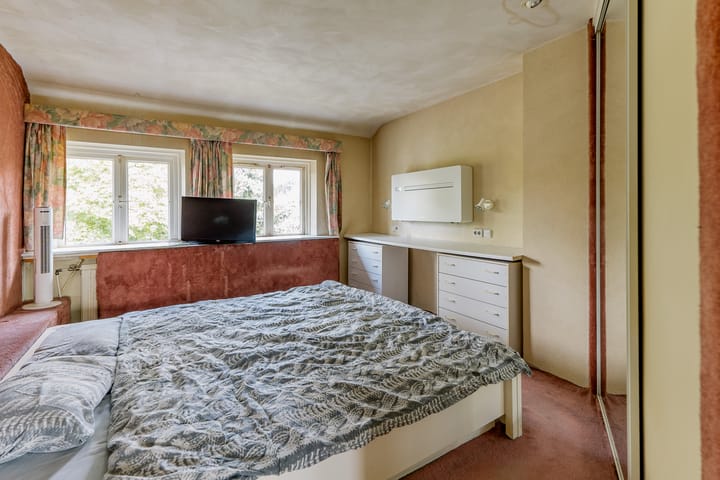 Foto 17 van Berlagelaan 115