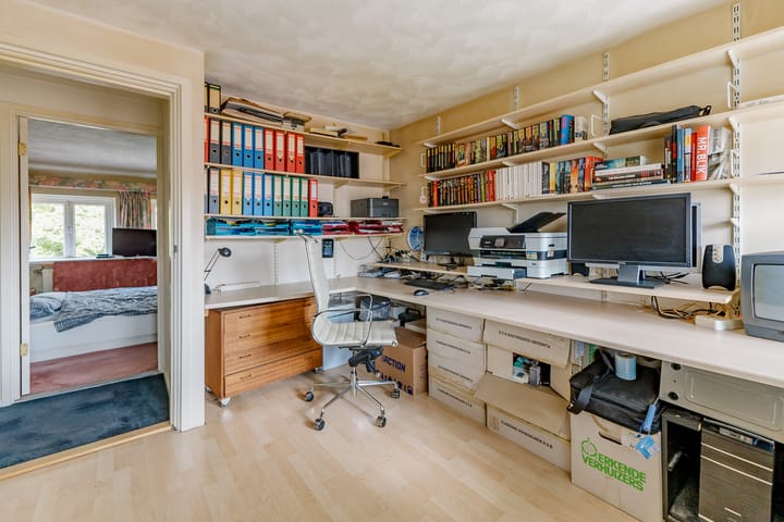 Foto 20 van Berlagelaan 115