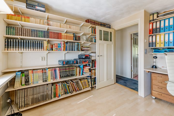 Foto 21 van Berlagelaan 115