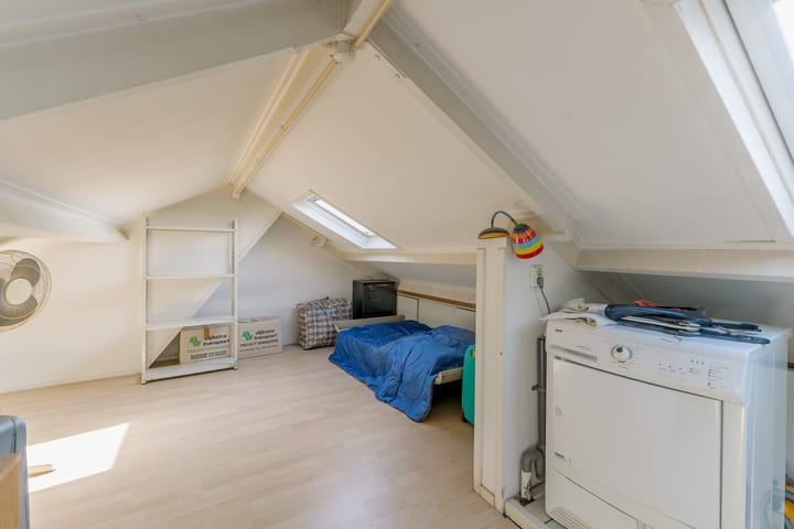 Foto 24 van Berlagelaan 115