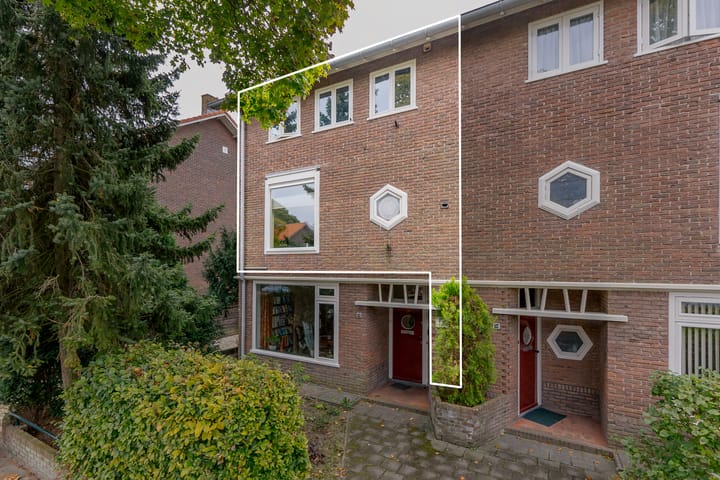 Foto 26 van Berlagelaan 115