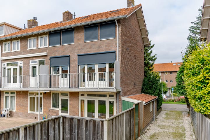 Foto 27 van Berlagelaan 115