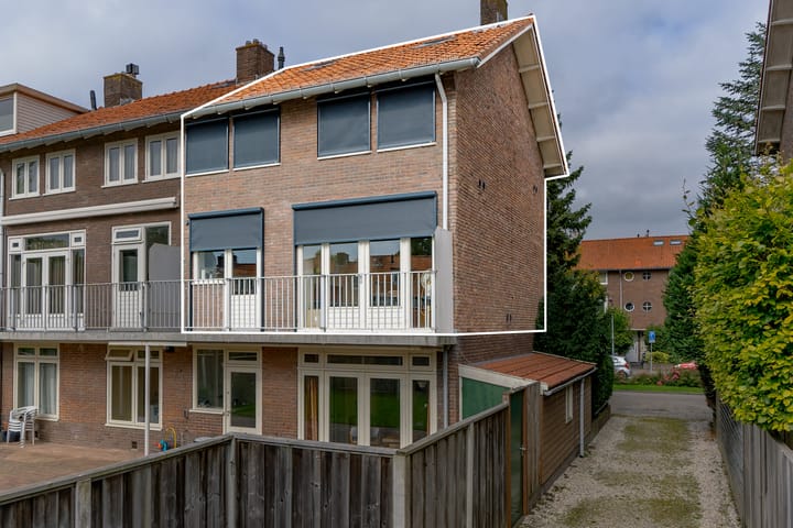 Foto 28 van Berlagelaan 115