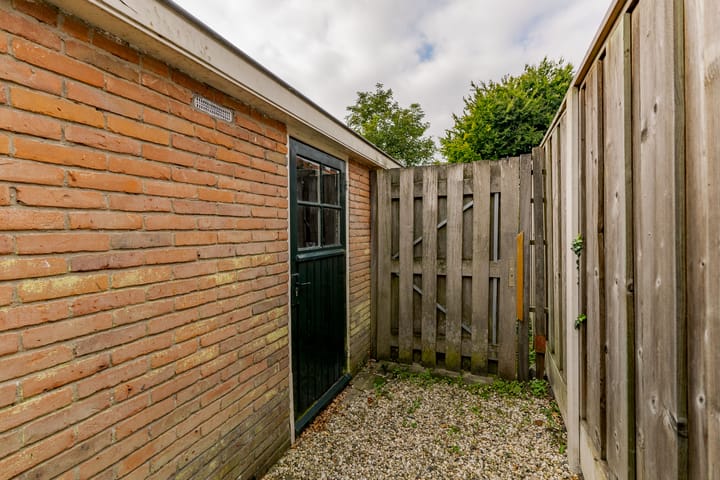 Foto 29 van Berlagelaan 115