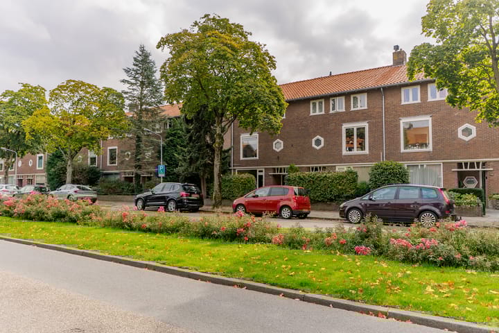 Foto 30 van Berlagelaan 115