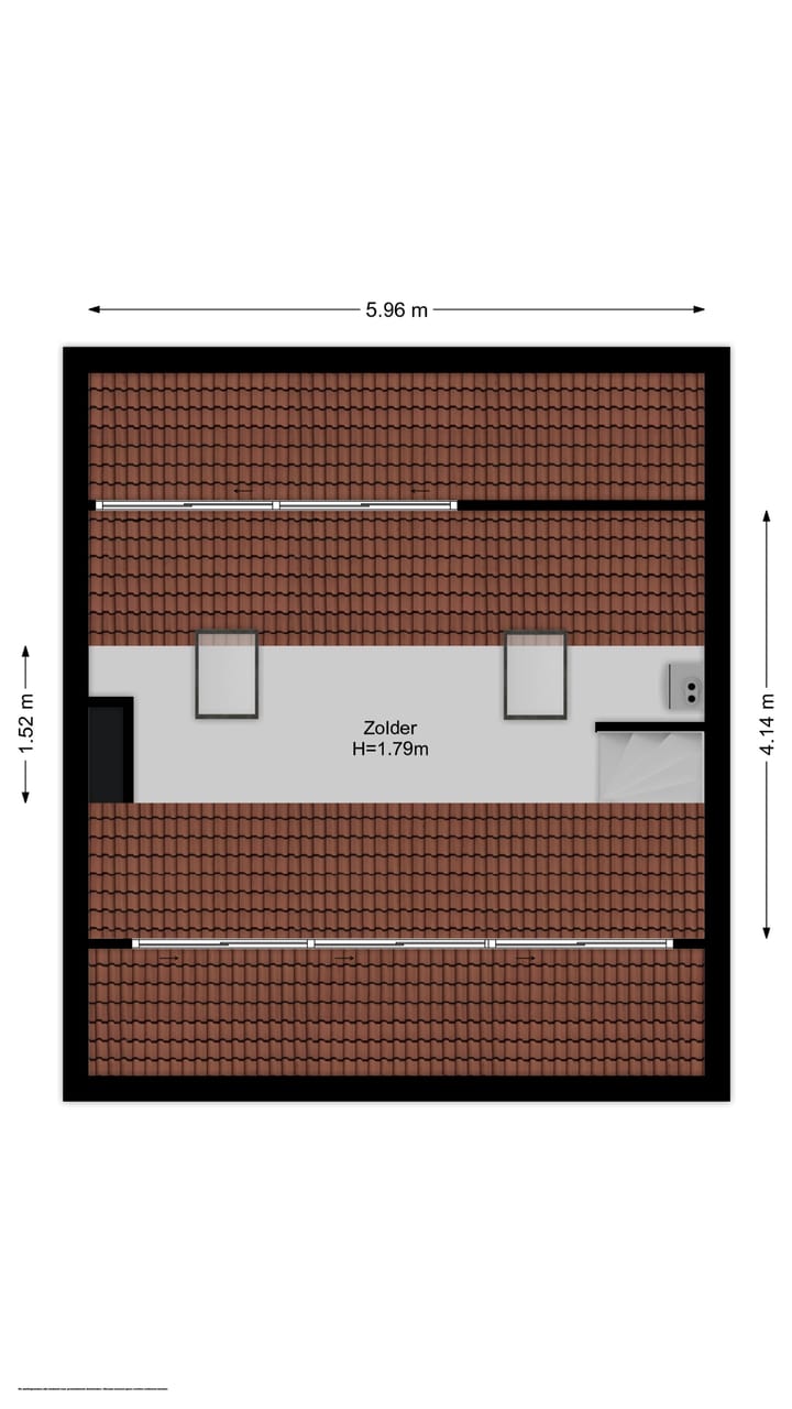 Foto 35 van Berlagelaan 115