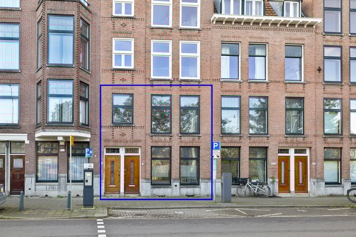 Oostzeedijk 124 B