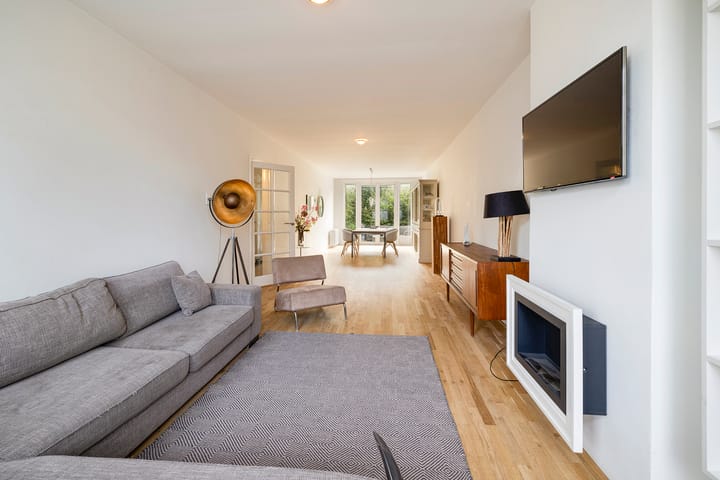 Foto 14 van Oostzeedijk 124-B