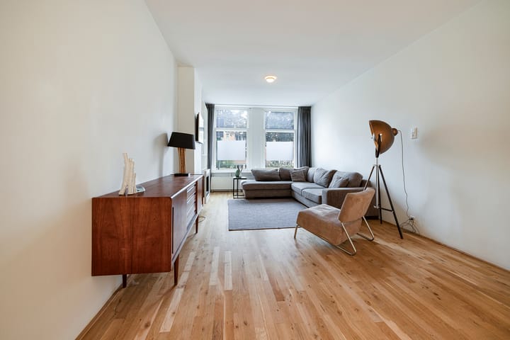 Foto 12 van Oostzeedijk 124-B