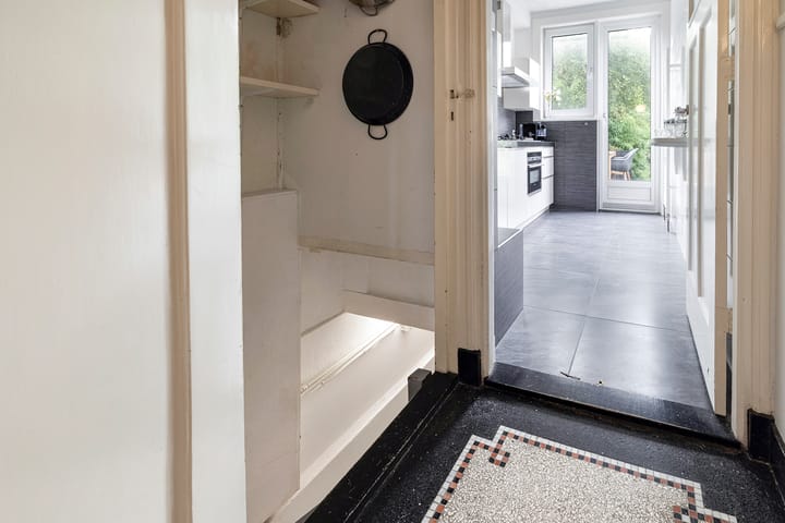 Foto 20 van Oostzeedijk 124-B