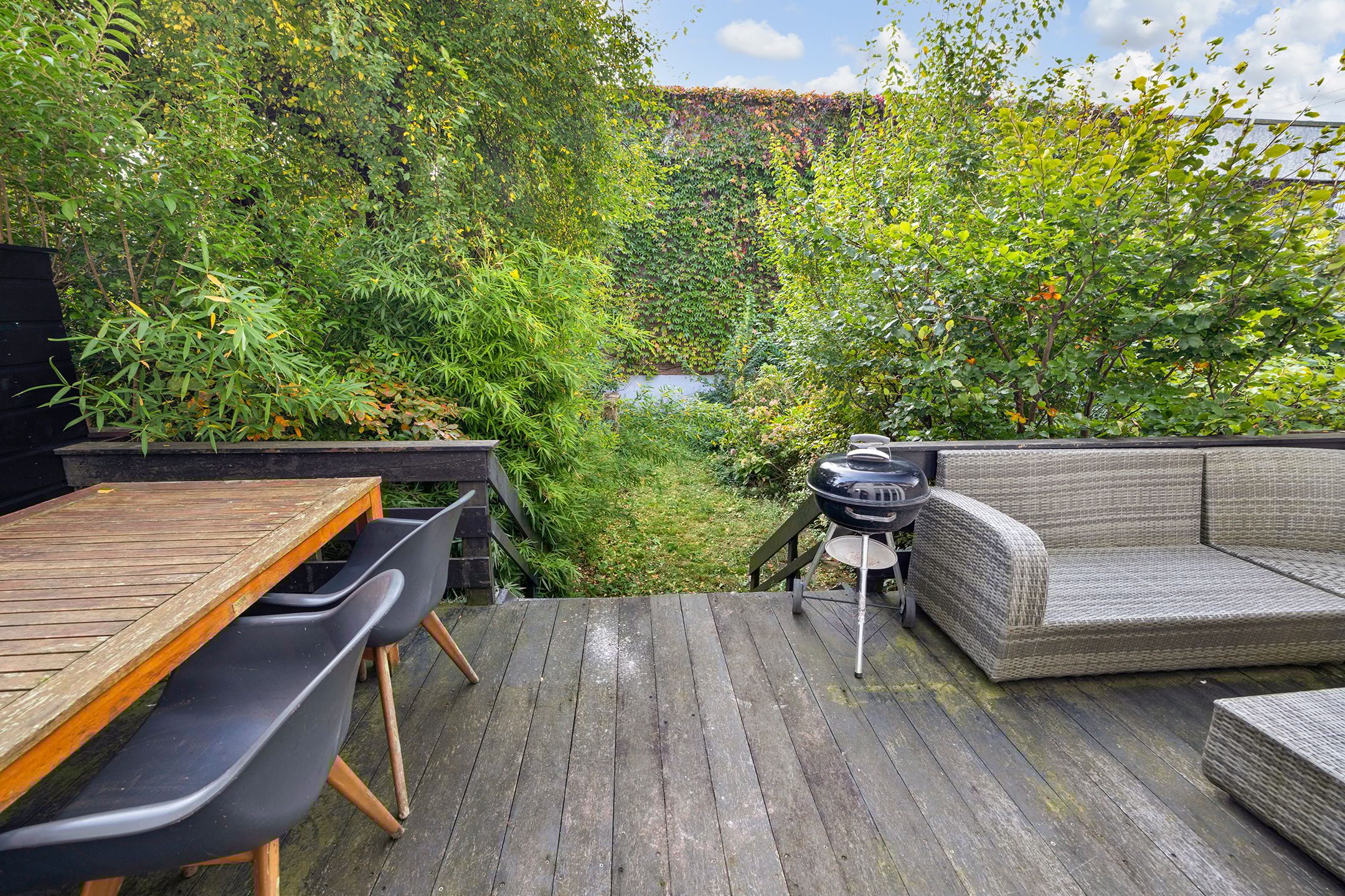 Oostzeedijk 124-B, 124, B, Rotterdam, 3063BH, Zuid-Holland, Nederland 124