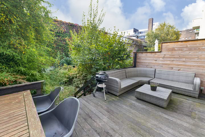 Foto 27 van Oostzeedijk 124-B