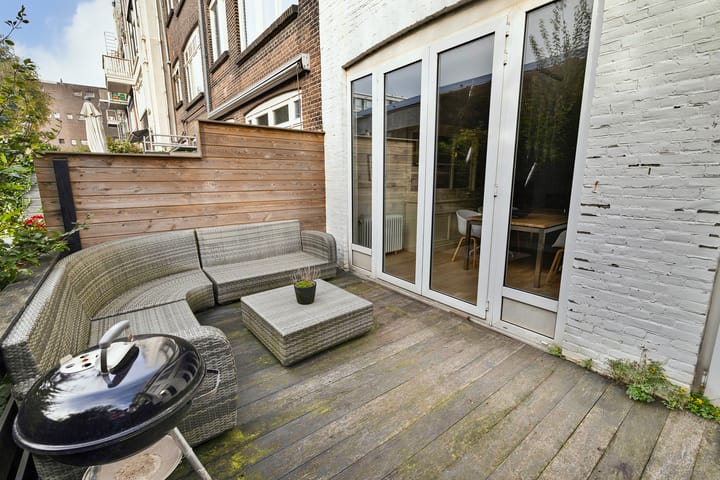 Foto 28 van Oostzeedijk 124-B